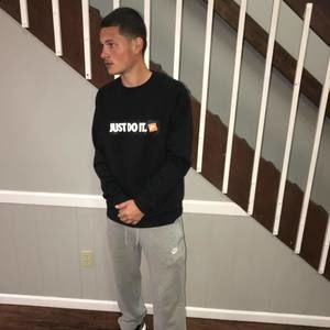 Meet your Posher, Sean